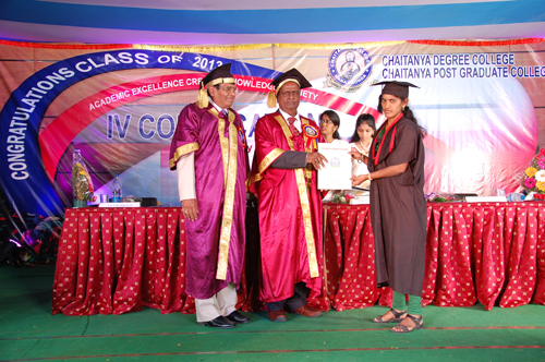 convocation 2014